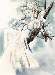 4款唯美古風(fēng)圖片:你是我的唯一