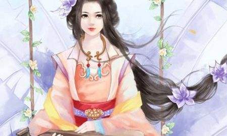 古風女生網名：唯美簡單氣質