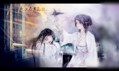 七字唯美網(wǎng)名:安如少年初如夢(mèng)