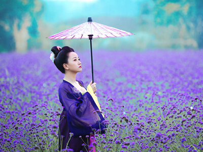 優(yōu)雅古典的網(wǎng)名:時光涼丷春衫薄