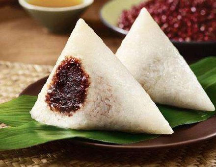 端午傳統(tǒng)文化，富有生命力