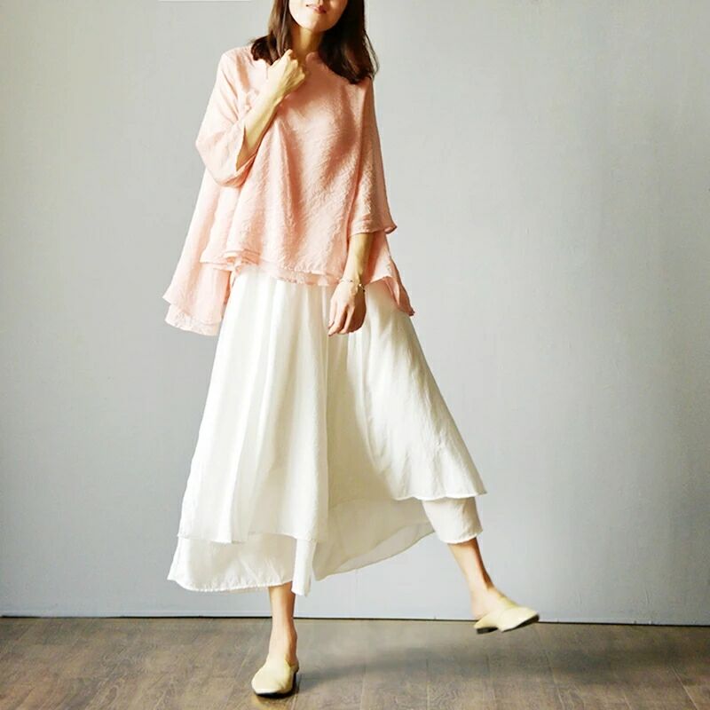 禪意文藝旗袍漢服，家佳樂文學(xué)禪服圖片