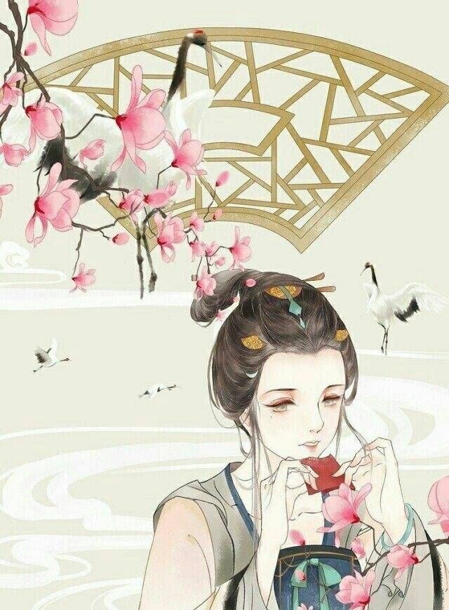 30款傷感古風(fēng)句子：瀟湘雪幕，傾采傾愁腸