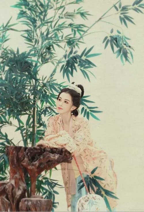 5款唯美古風(fēng)圖片:浮生若夢