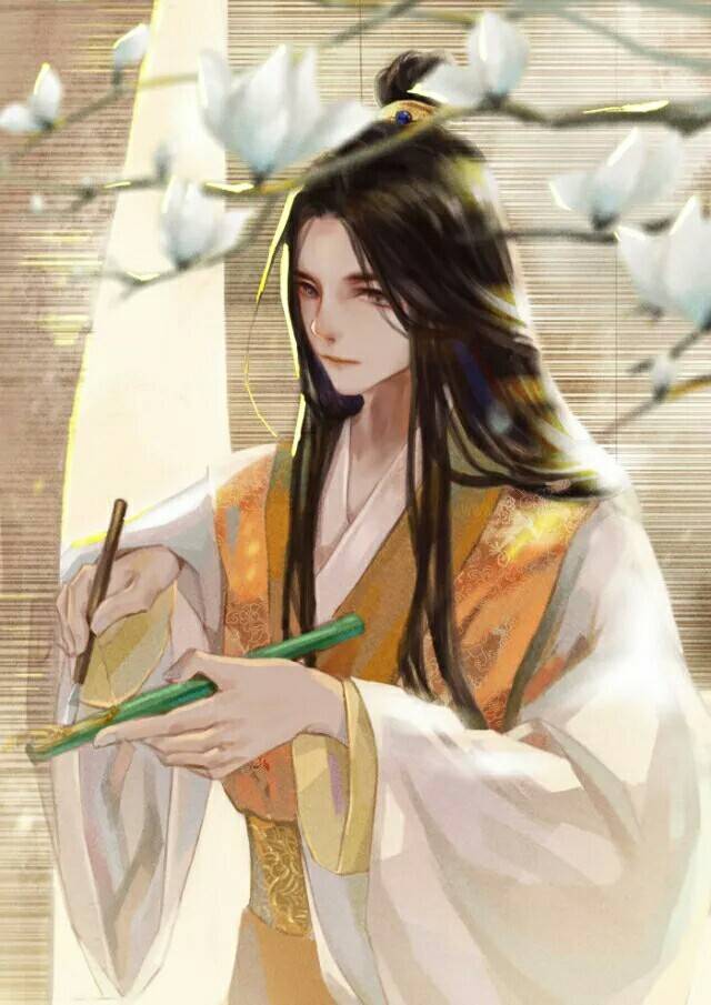 5款唯美古風(fēng)圖片:浮生若夢