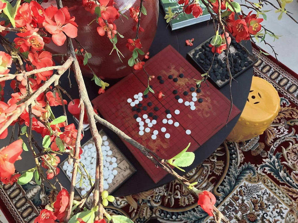 中式裝修，深藏國人靈魂里的東方審美