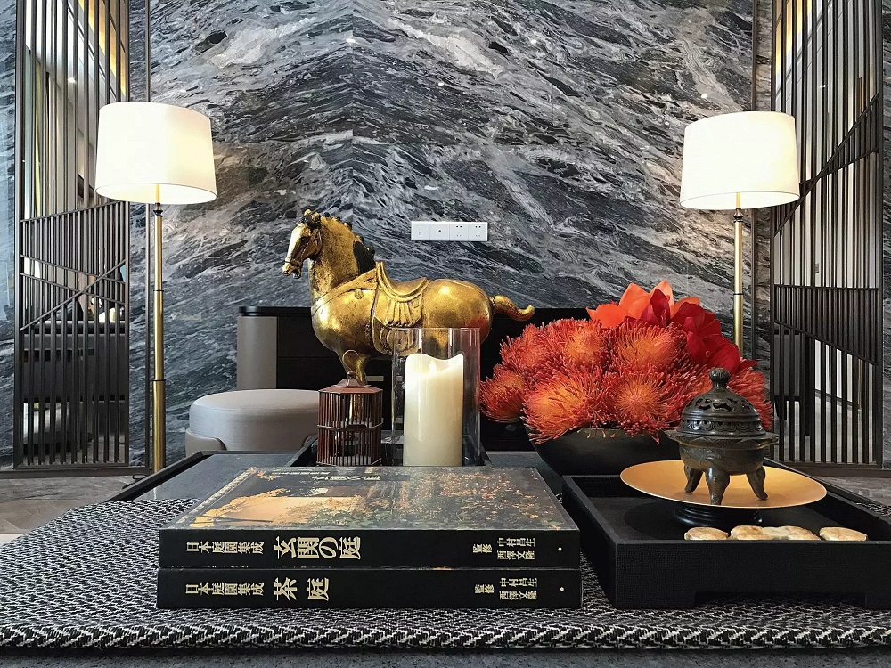 中式裝修，深藏國人靈魂里的東方審美