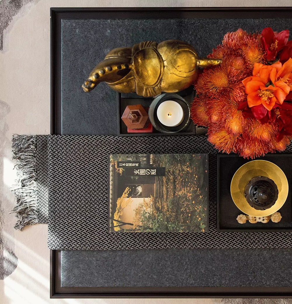 中式裝修，深藏國人靈魂里的東方審美