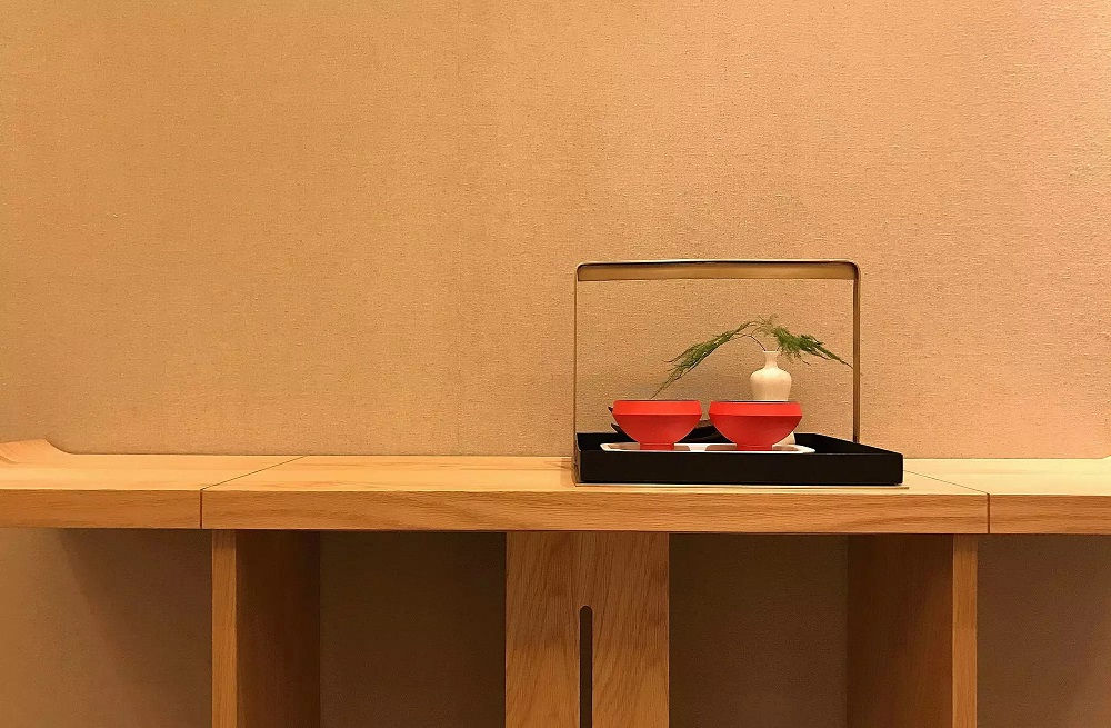 中式裝修，深藏國人靈魂里的東方審美