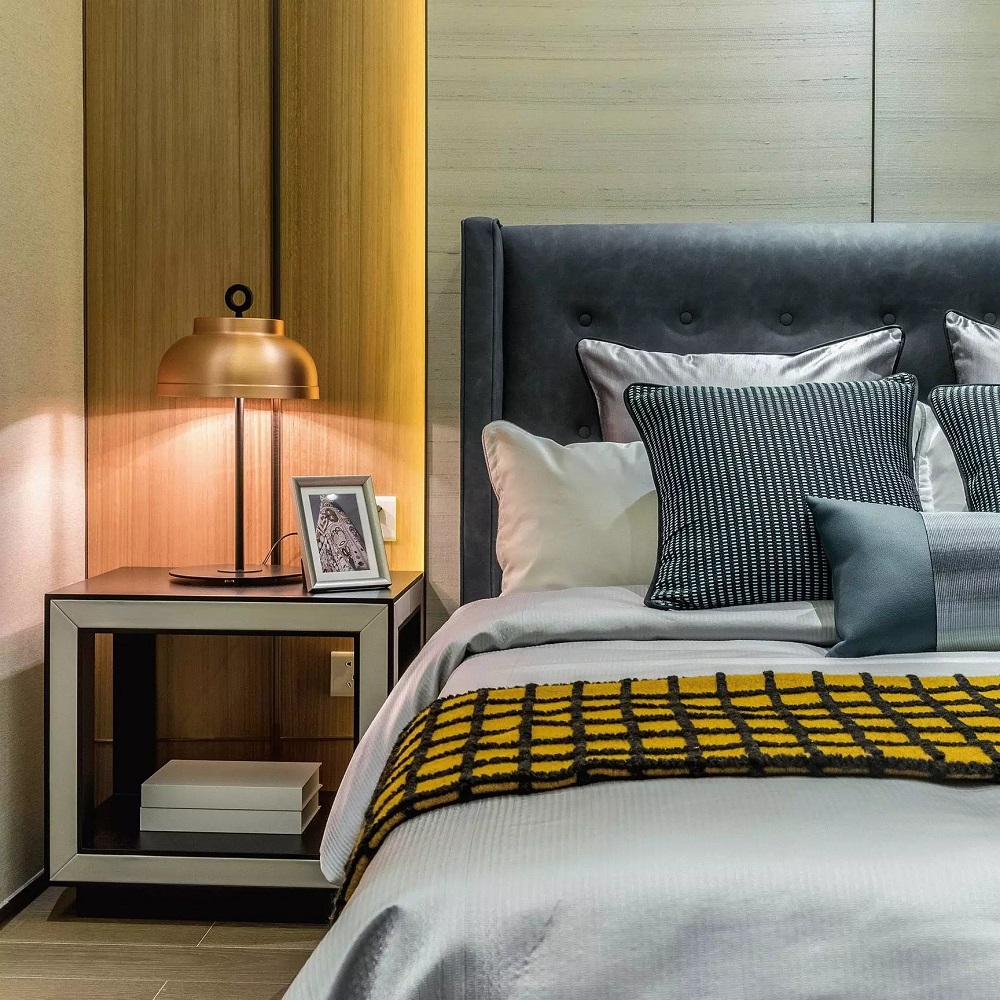 中式裝修，深藏國人靈魂里的東方審美