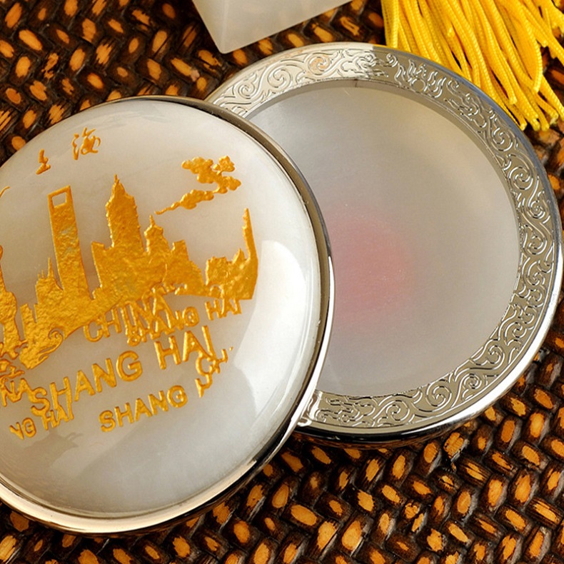 金玉相合，聚福納財印璽（三）