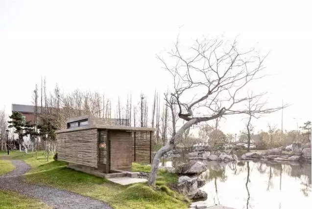 中式裝修，禪意茶室