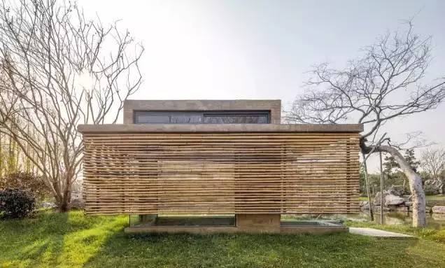 中式裝修，禪意茶室