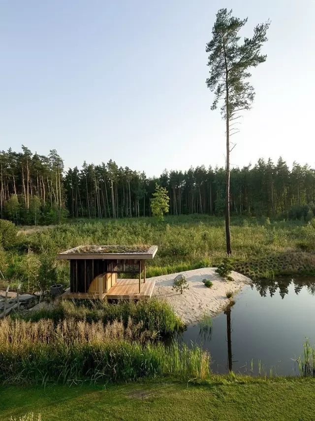 中式裝修，禪意茶室