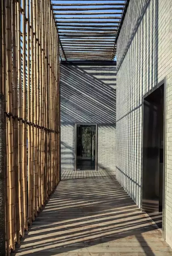 中式裝修，禪意茶室