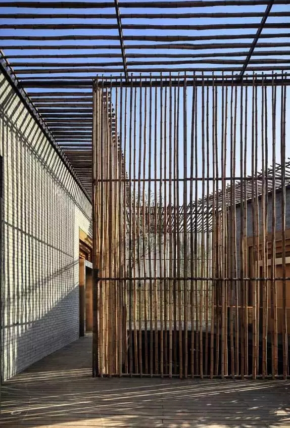 中式裝修，禪意茶室