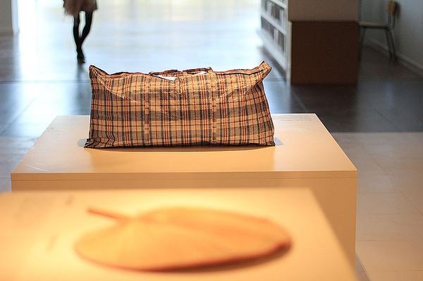 中國物品·家佳樂文學(xué)時尚設(shè)計(jì)