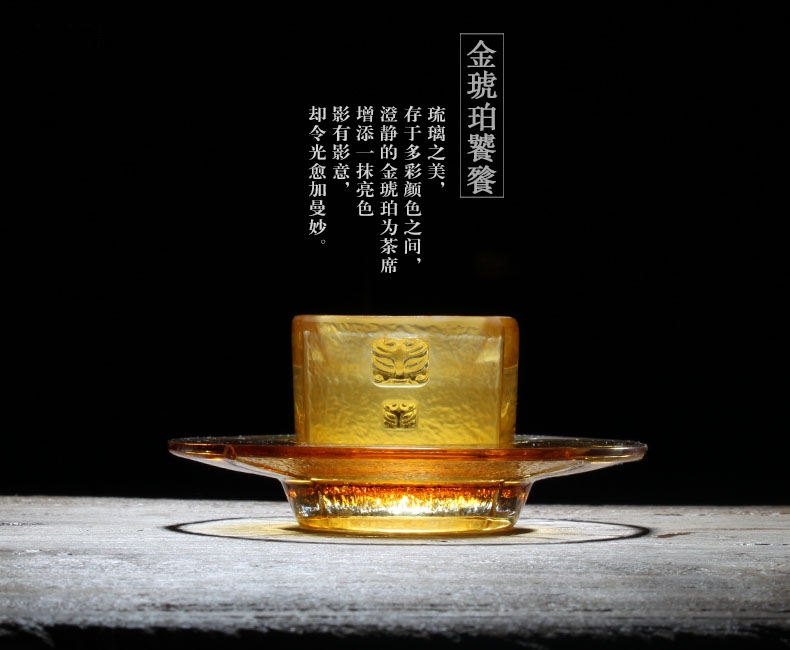 飲風(fēng)雪·琉璃品茗(一)