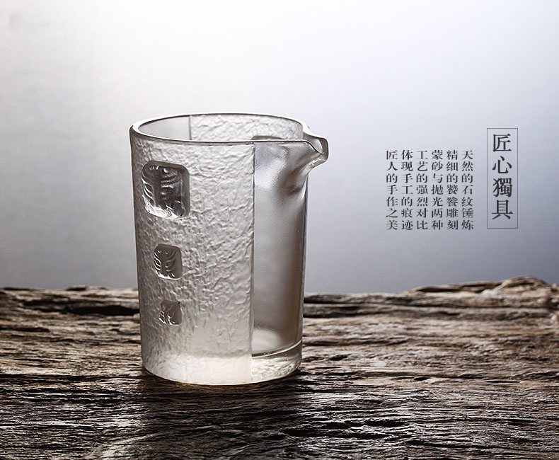 飲風(fēng)雪·琉璃品茗（二）