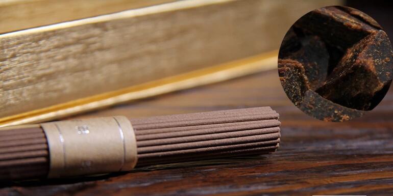 家佳樂文學(xué)品鑒類沉香系列