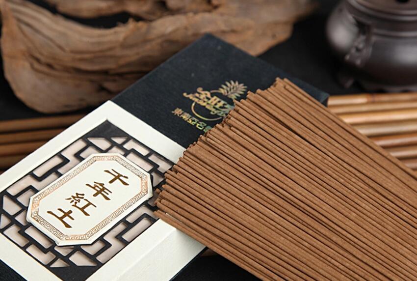 千年紅土沉香，紅頭沉香是什么？