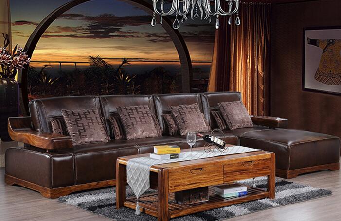 烏金木真皮沙發(fā)，什么是烏金木？