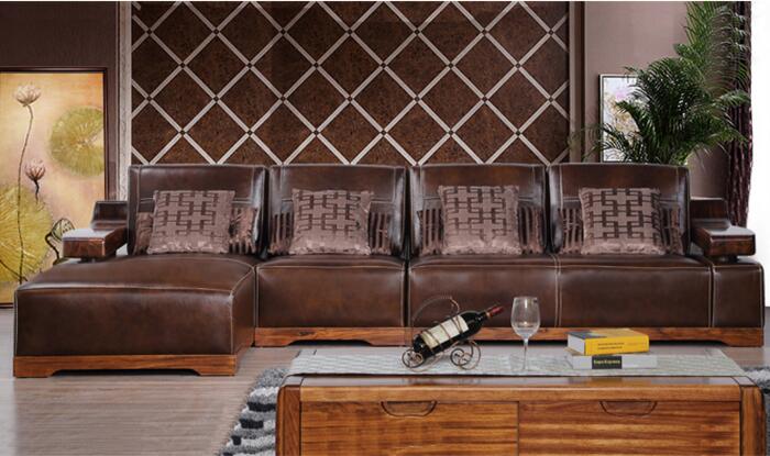 烏金木真皮沙發(fā)，什么是烏金木？