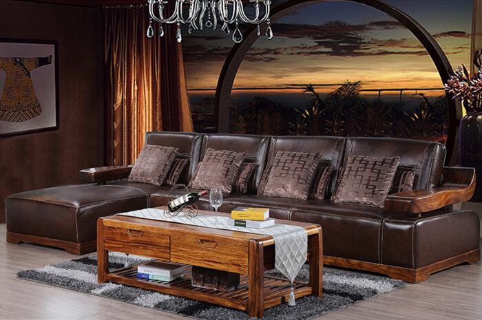 烏金木真皮沙發(fā)，什么是烏金木？