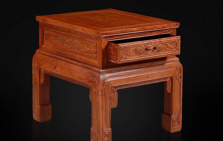 非洲花梨木沙發(fā)組合，非洲花梨木的優(yōu)點