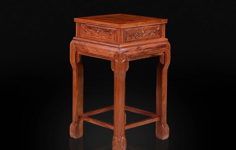 非洲花梨木沙發(fā)組合，非洲花梨木的優(yōu)點