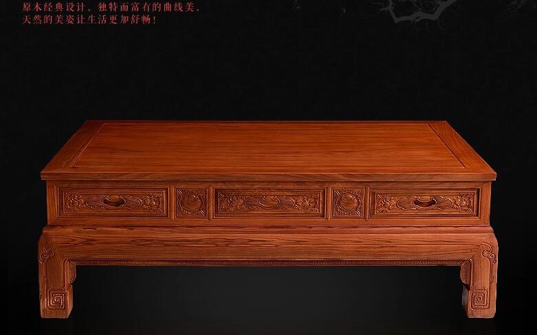 非洲花梨木沙發(fā)組合，非洲花梨木的優(yōu)點