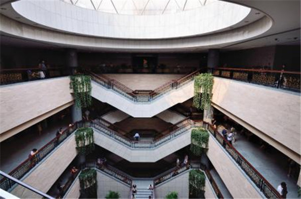 中國(guó)上海博物館