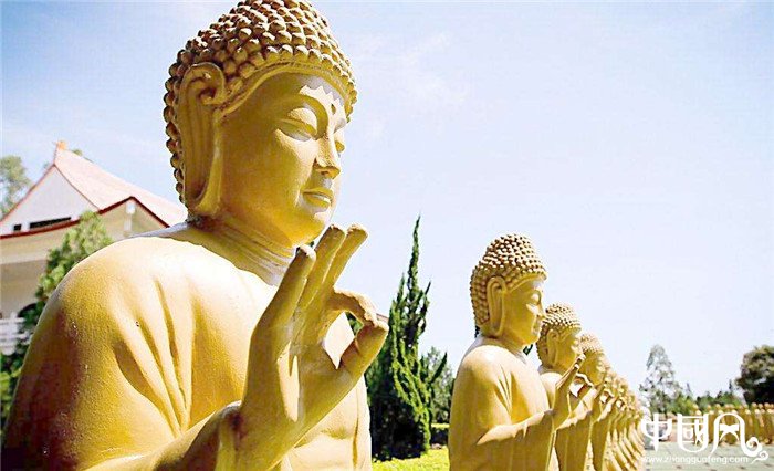 佛法故事：釋迦牟尼佛為何三笑有何深意？