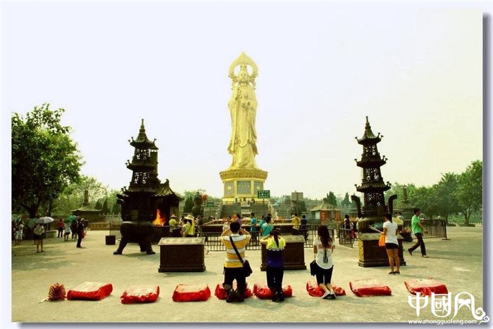 為什么有錢(qián)人都信佛?中國(guó)富人為什么信佛?