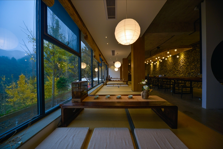 麗水過云居民宿圖片