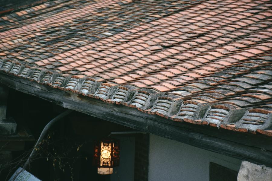 廈門43號(hào)·厝內(nèi)民宿