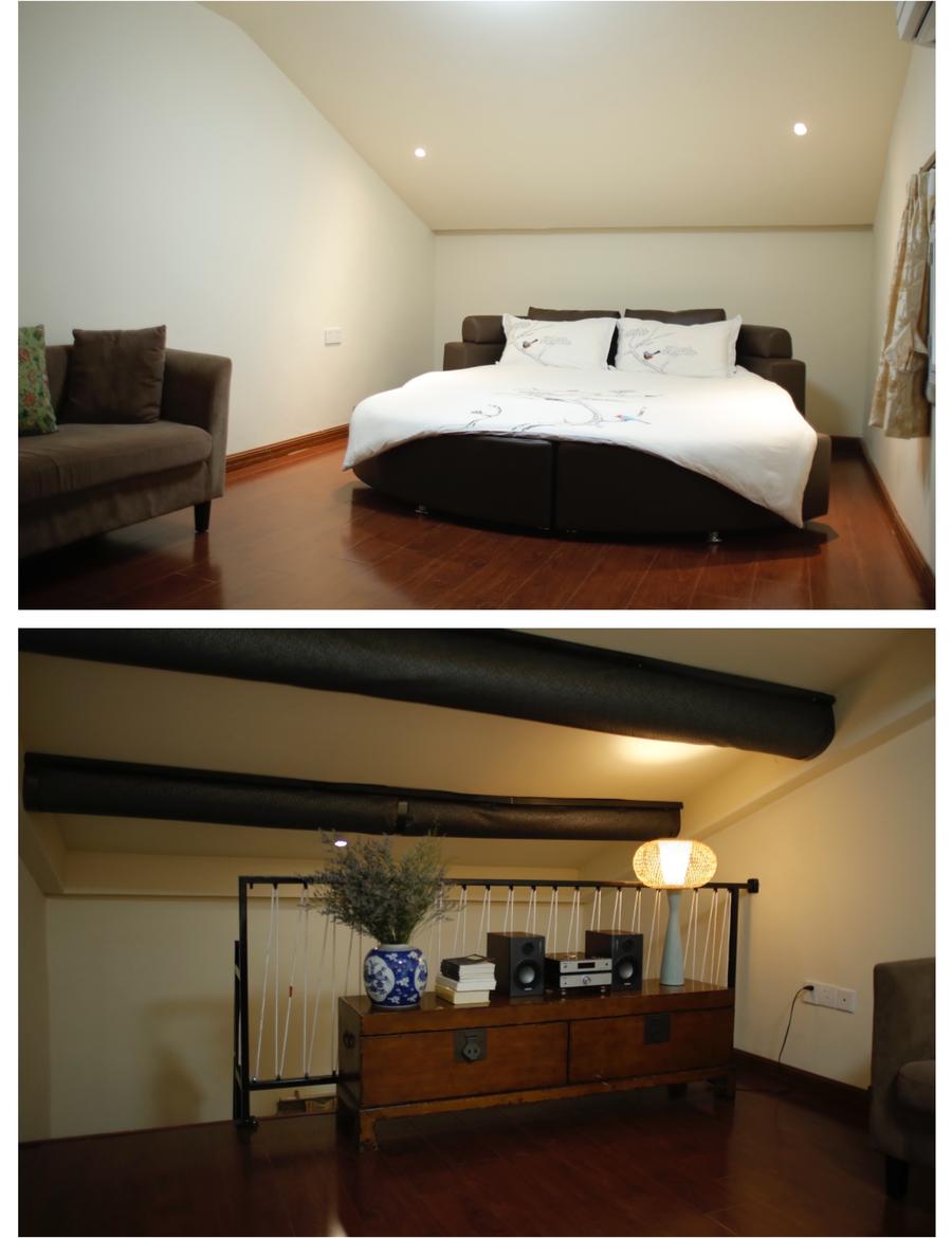 廈門43號(hào)·厝內(nèi)民宿