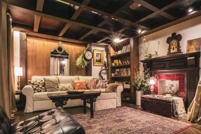 上海了太平花園民宿