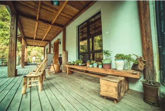 浙江淳安美客愛(ài)途民宿