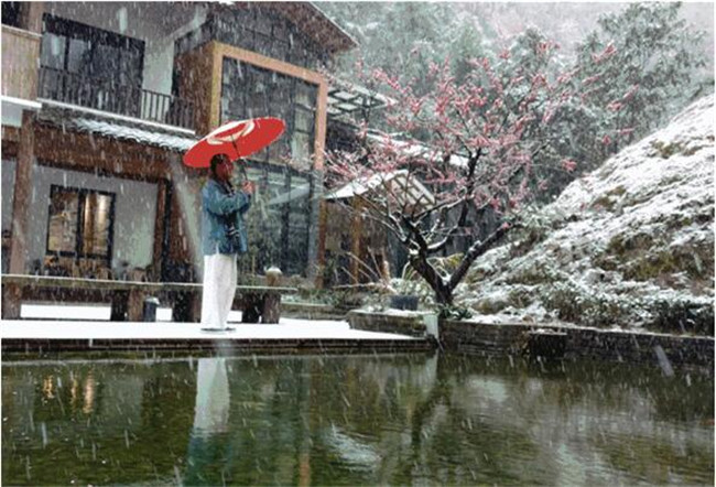 浙江淳安美客愛(ài)途民宿