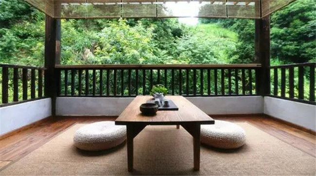 浙江淳安美客愛(ài)途民宿