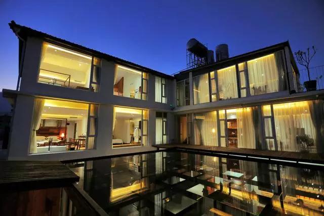 大理海棲七號院