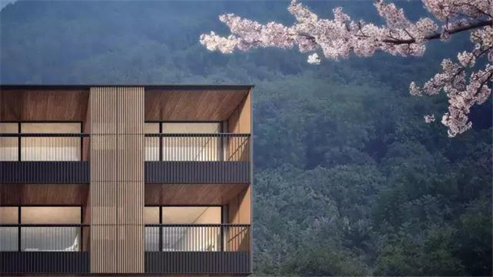 臨安太湖源鎮(zhèn)魚(yú)樂(lè)山房