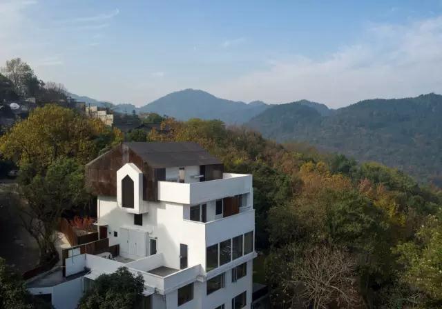 杭州云樹(shù)民宿