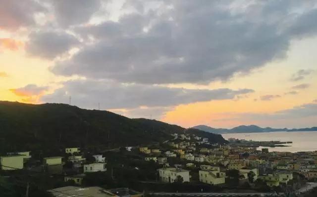 舟山嵊泗青鳥(niǎo)民宿