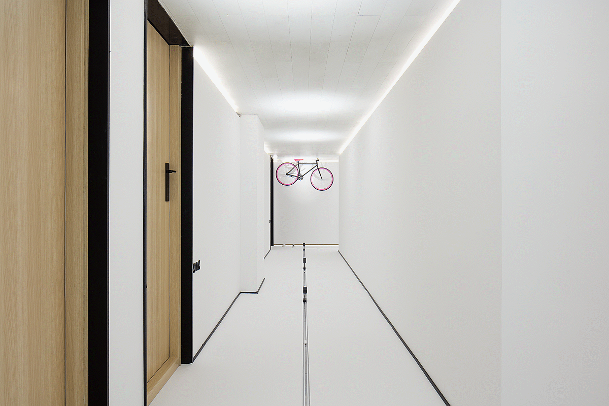 杭州麥尖青年藝術民宿