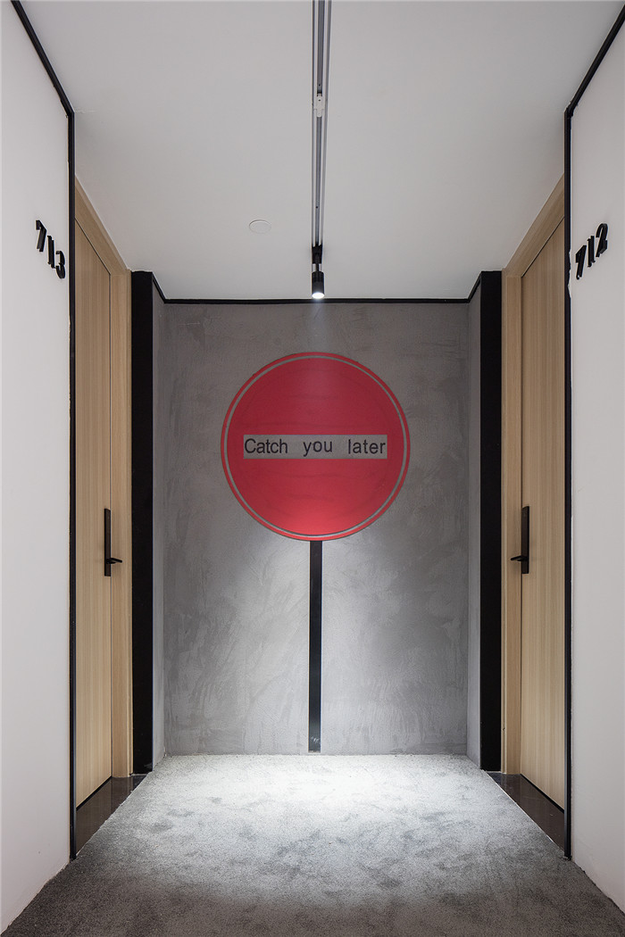 杭州麥尖青年藝術民宿