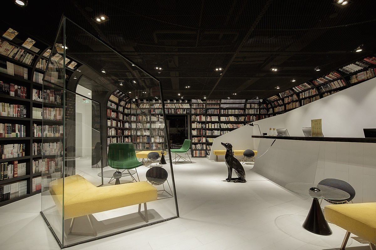 杭州麥尖青年藝術民宿