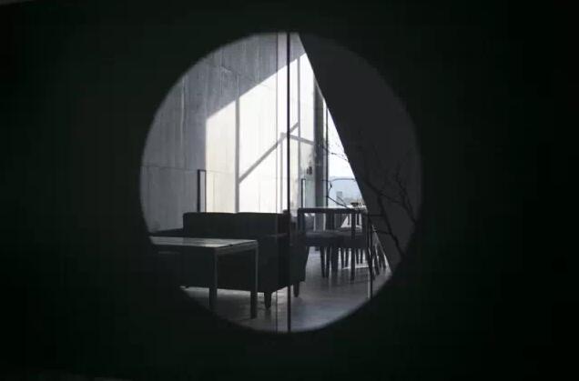 杭州棲遲藝術(shù)民宿