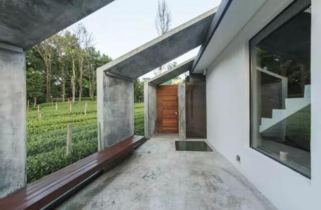 杭州棲遲藝術(shù)民宿